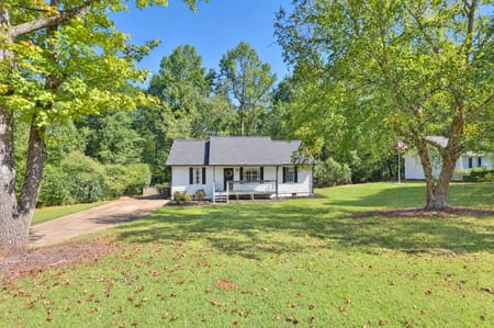 Senoia, GA 30276 Coweta County