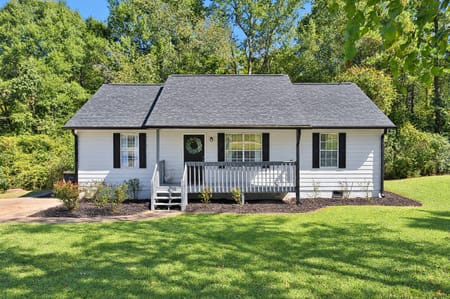 Senoia, GA 30276 Coweta County