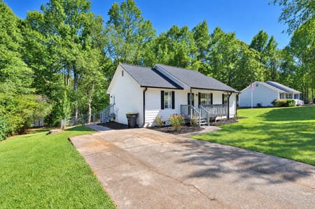Senoia, GA 30276 Coweta County