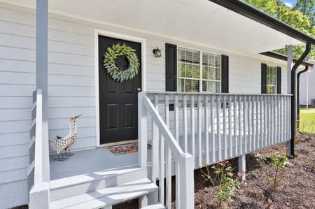 Senoia, GA 30276 Coweta County
