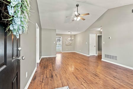Senoia, GA 30276 Coweta County