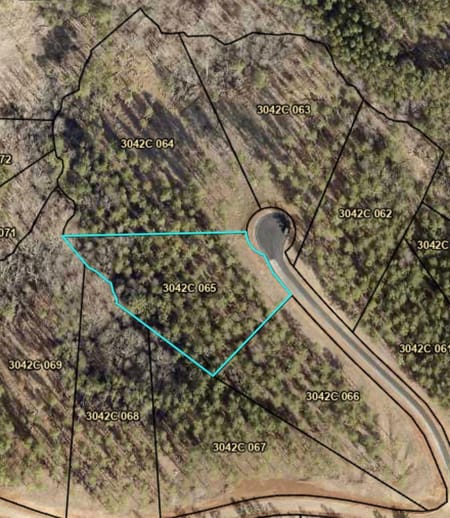 Ellijay, GA 30540 Gilmer County