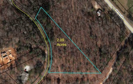 Clayton, GA 30525 Rabun County