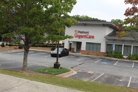 Stone Mountain, GA 30087 DeKalb County