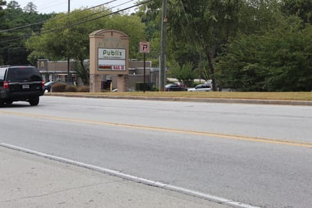 Stone Mountain, GA 30087 DeKalb County