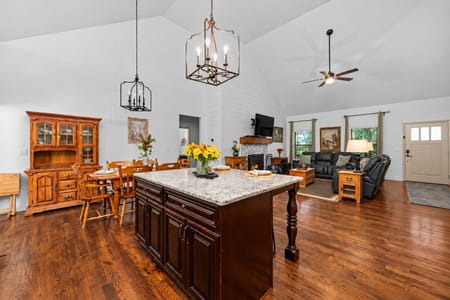Dawsonville, GA 30534 Dawson County