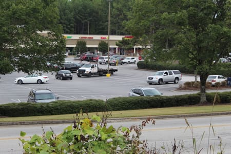 Stone Mountain, GA 30087 DeKalb County