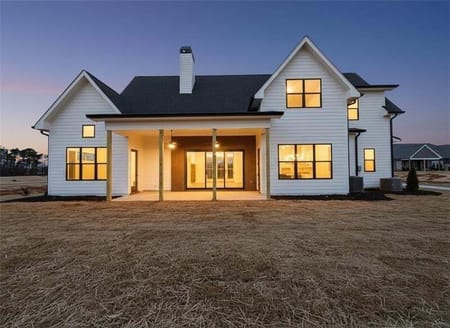 Rydal, GA 30171 Bartow County