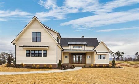 Rydal, GA 30171 Bartow County