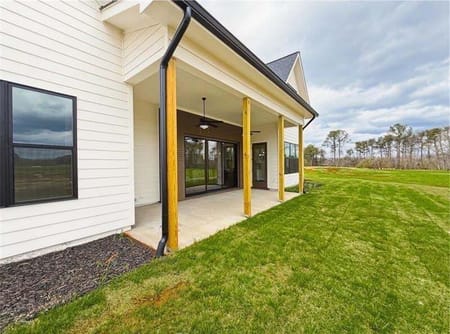 Rydal, GA 30171 Bartow County