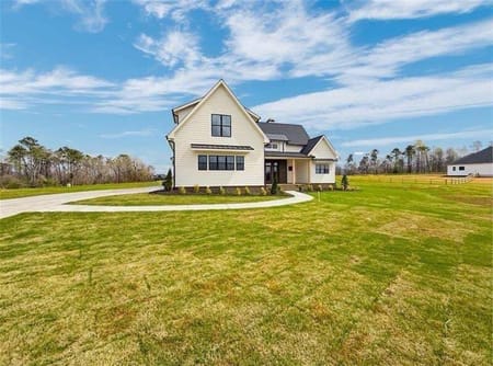 Rydal, GA 30171 Bartow County