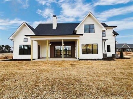 Rydal, GA 30171 Bartow County