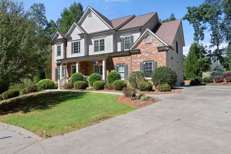 Cumming, GA 30041 Forsyth County