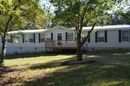 Knoxville, GA 31050 Crawford County