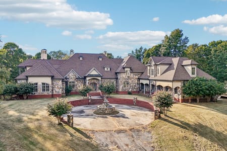 Grantville, GA 30220 Coweta County
