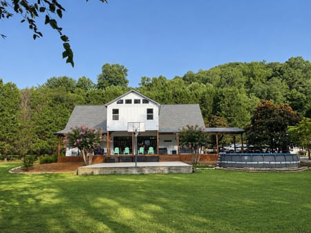 Hiawassee, GA 30546 Towns County