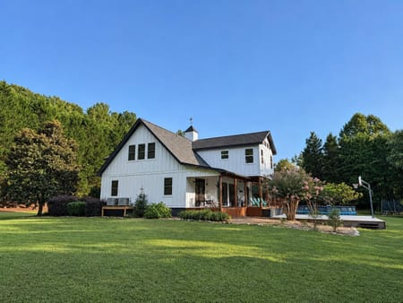 Hiawassee, GA 30546 Towns County