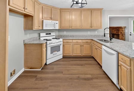 Dawsonville, GA 30534 Dawson County