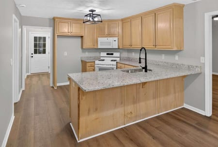 Dawsonville, GA 30534 Dawson County
