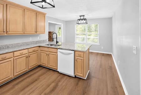 Dawsonville, GA 30534 Dawson County