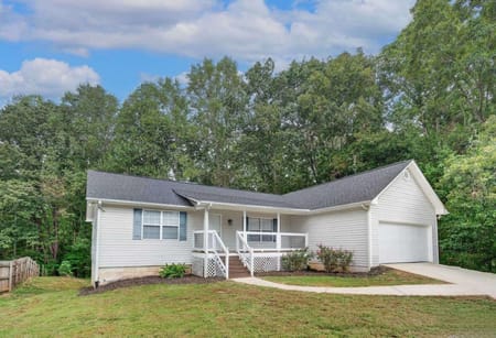 Dawsonville, GA 30534 Dawson County