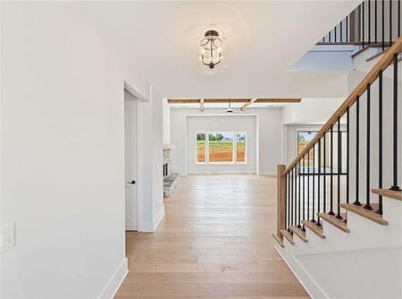 Rydal, GA 30171 Bartow County