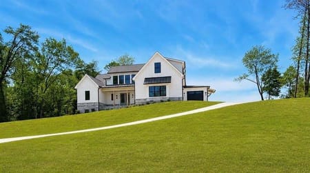 Rydal, GA 30171 Bartow County