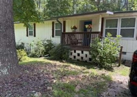 Monticello, GA 31064 Jasper County