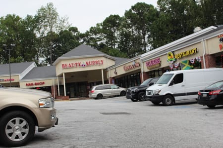 Stone Mountain, GA 30087 DeKalb County