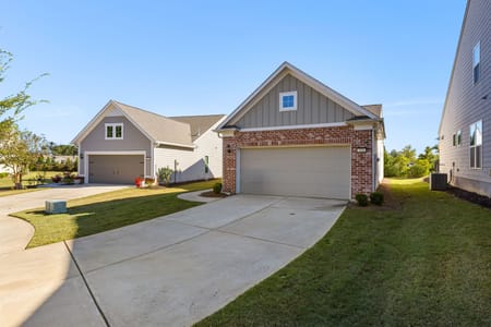 Griffin, GA 30223 Spalding County