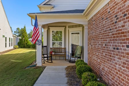 Griffin, GA 30223 Spalding County