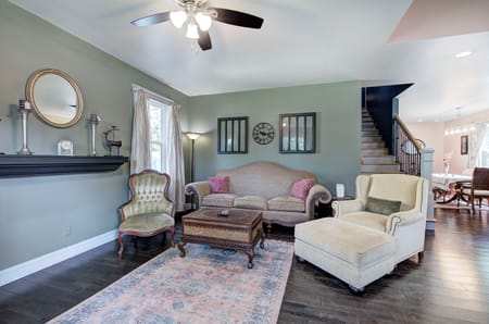 Cartersville, GA 30120 Bartow County