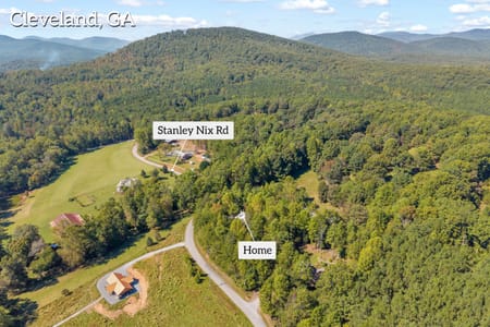Cleveland, GA 30528 White County