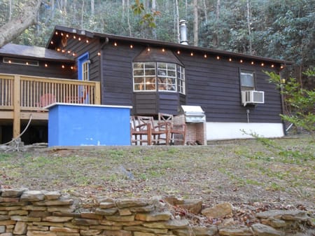Dillard, GA 30537 Rabun County