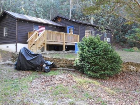 Dillard, GA 30537 Rabun County