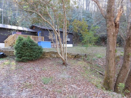 Dillard, GA 30537 Rabun County
