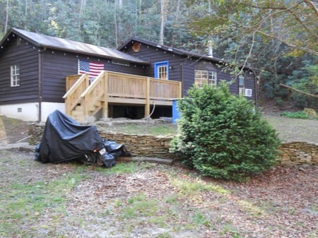 Dillard, GA 30537 Rabun County