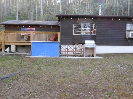 Dillard, GA 30537 Rabun County