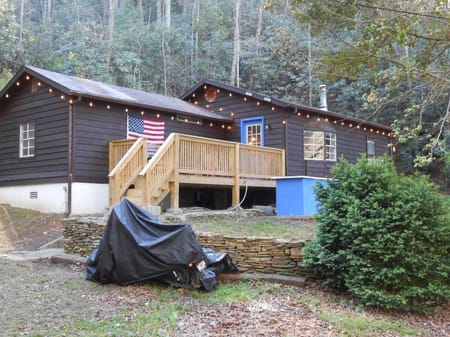 Dillard, GA 30537 Rabun County