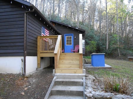 Dillard, GA 30537 Rabun County