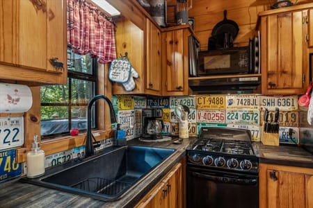 Ellijay, GA 30540 Gilmer County