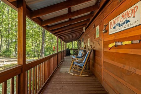 Ellijay, GA 30540 Gilmer County