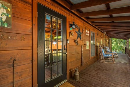 Ellijay, GA 30540 Gilmer County