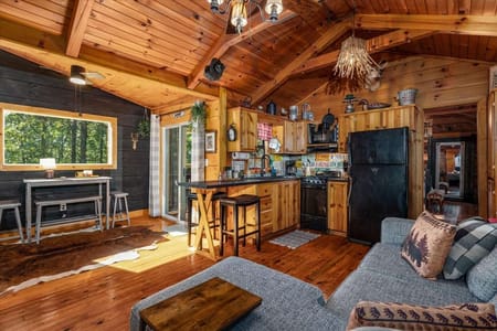 Ellijay, GA 30540 Gilmer County
