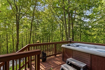 Ellijay, GA 30540 Gilmer County