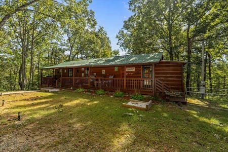 Ellijay, GA 30540 Gilmer County