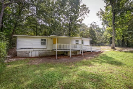 Douglasville, GA 30134 Douglas County