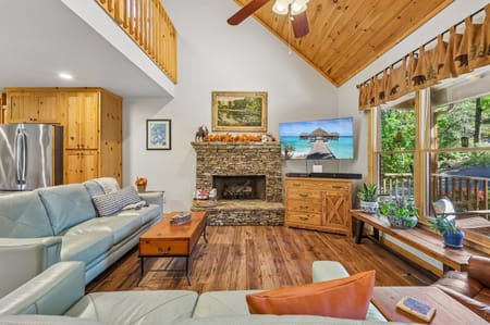 Dahlonega, GA 30533 Lumpkin County
