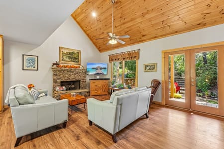 Dahlonega, GA 30533 Lumpkin County
