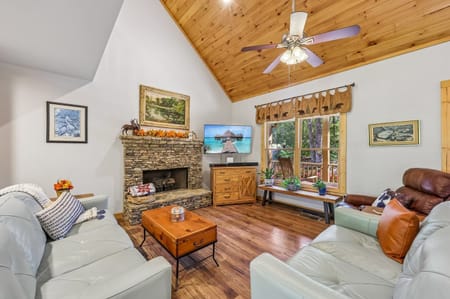 Dahlonega, GA 30533 Lumpkin County